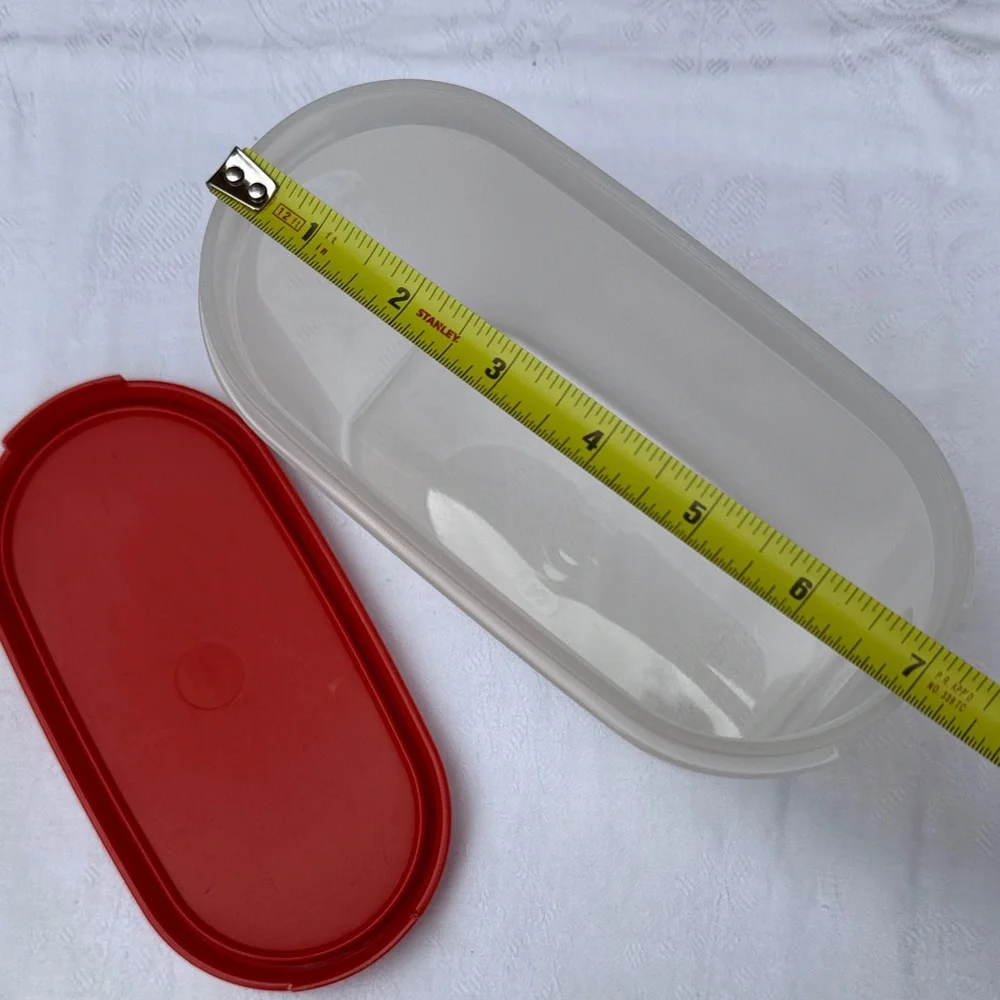 TUPPERWARE Modular Mates Containers - Picture 4 of 8